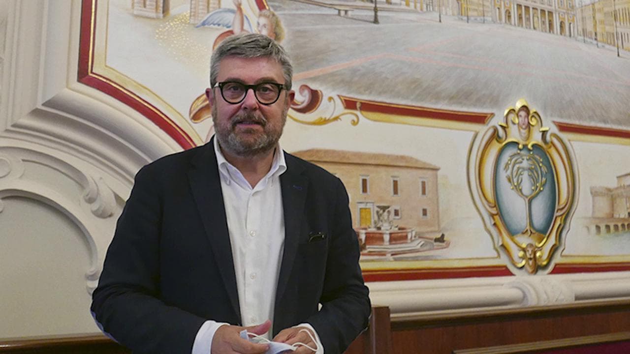 Alluvione Marche, Olivetti (sindaco Senigallia): "Non avevamo alcuna allerta meteo"