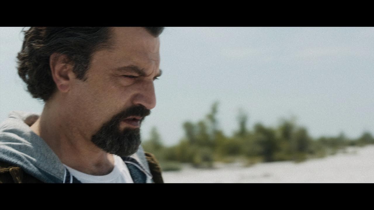 'Per niente al mondo' Guido Caprino nel film di Ciro D'Emilio - trailer