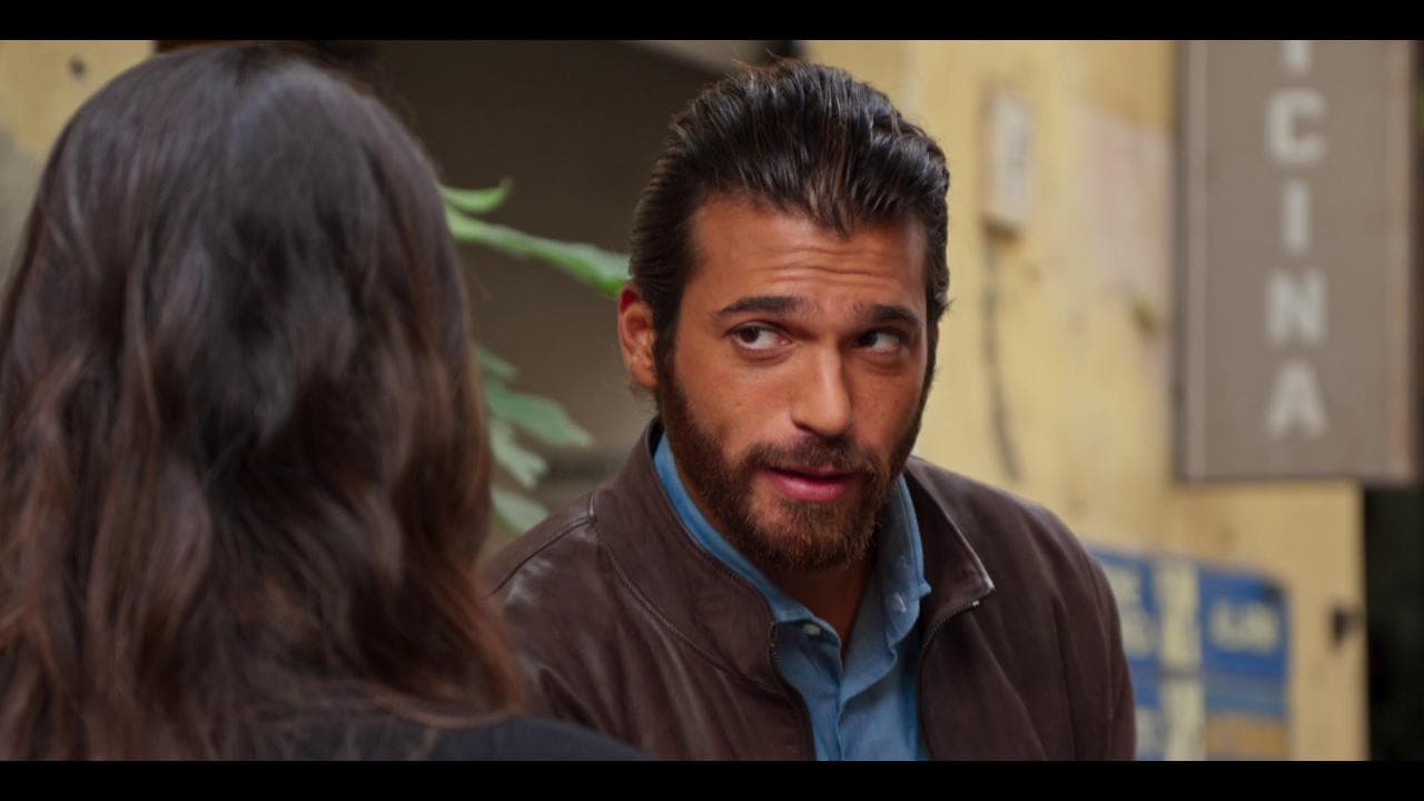 'Viola come il mare' con Can Yaman e Francesca Chillemi - clip in anteprima