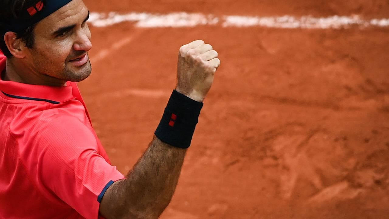 Roger Federer si ritira: "Il tennis con me è stato più generoso di quanto potessi immaginare"