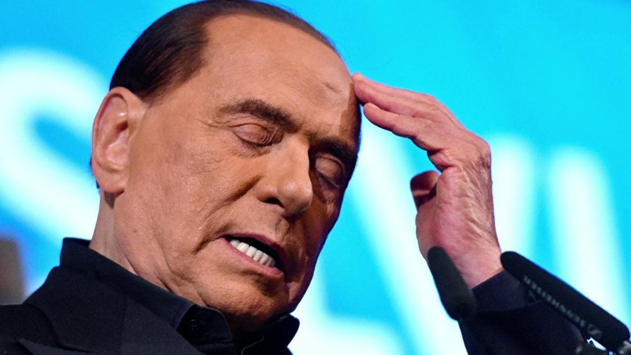 Loop Berlusconi