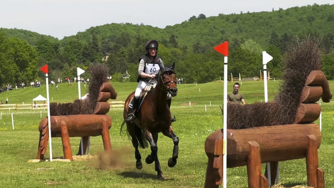 Conto alla rovescia per il FEI World Championship 2022