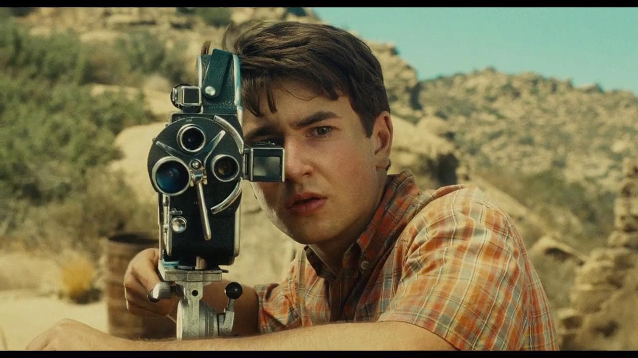 'The Fabelmans' l'indimenticabile sogno di Steven Spielberg - trailer