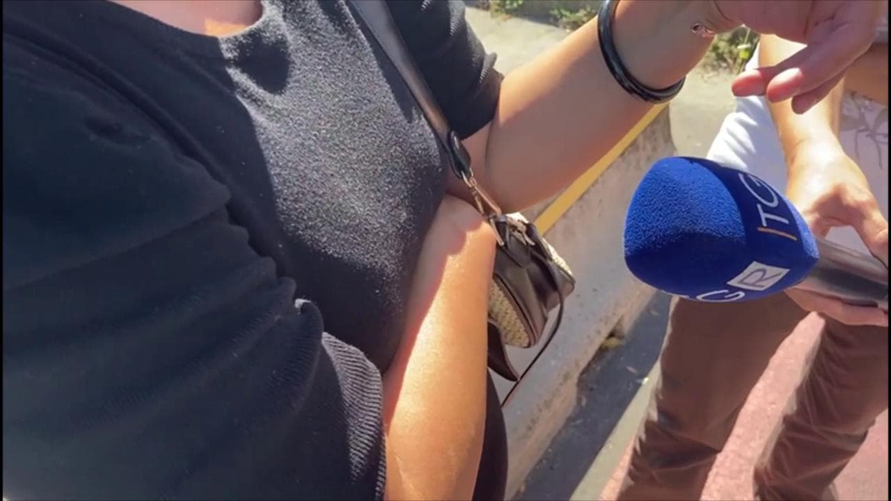 Mestre, assalto armato al centro commerciale. Una testimone: "Ho sentito due spari, sono fuggita"