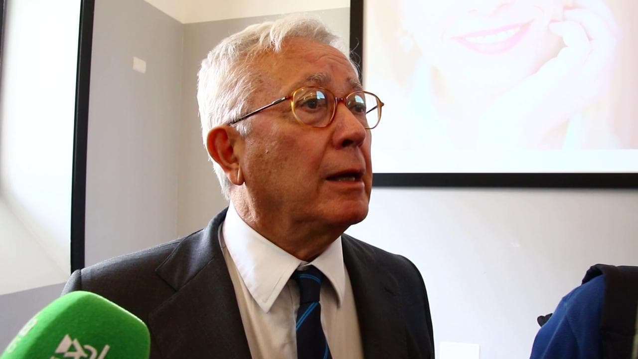 Elezioni, Tremonti: "Noi inaffidabili nel 2011? Chiedete a Draghi". Ma confonde Monti con Prodi