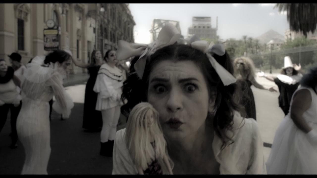 "Tutto sembra normale", il videoclip del nuovo singolo di Lello Analfino con la fotografia di Daniele Ciprì e la regia di Miriam Rizzo
