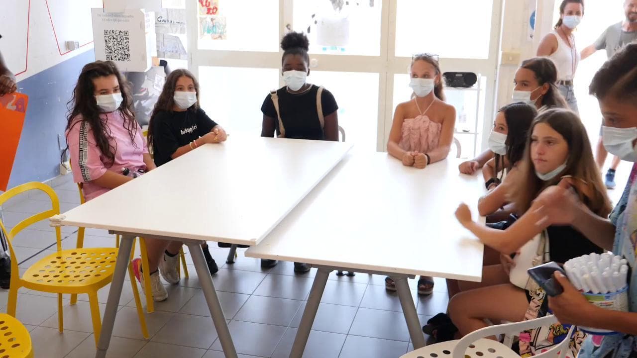 Educazione, il rapporto di Save the Children: gli alunni raccontano la scuola che vorrebbero