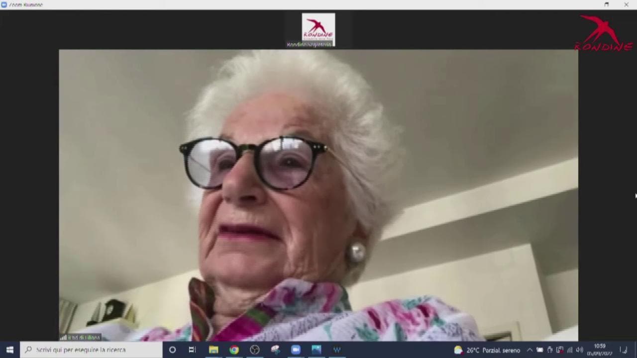 Vittime leggi razziali tornano a scuola, Segre: "Diventai la bambina invisibile, evitata e non salutata"