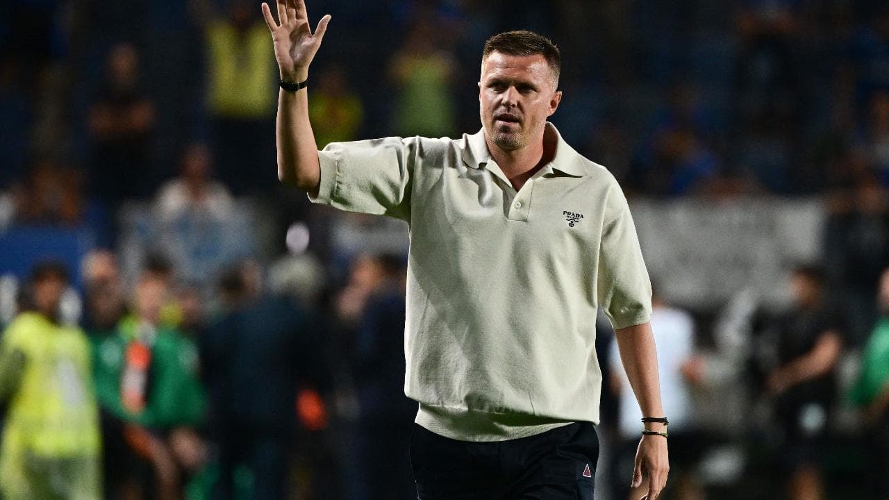 Il commovente saluto dei tifosi dell'Atalanta a Josip Ilicic