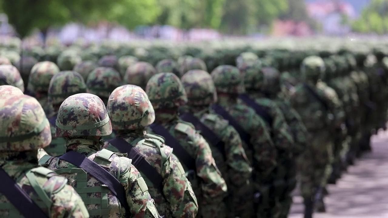 Leva militare obbligatoria, cos'è e perché si torna a parlarne
