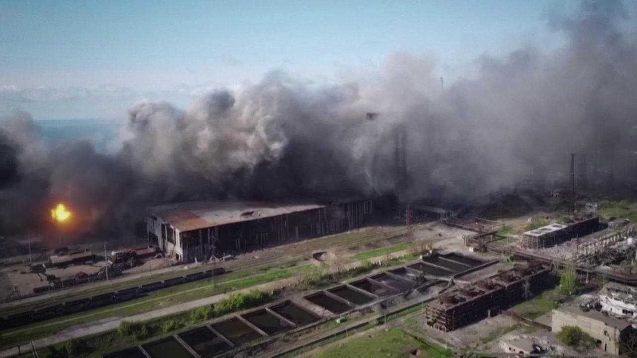 Loop Donbass