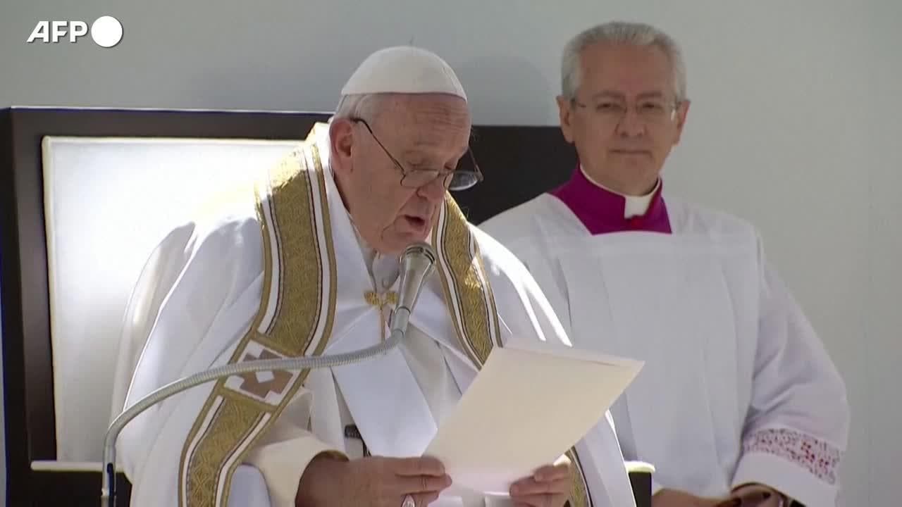 Pakistan, il Papa: "Vicino al popolo colpito dalle alluvioni"