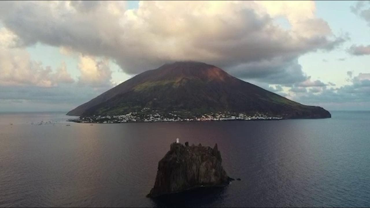Marosi, torna a Stromboli la quarta edizione del festival