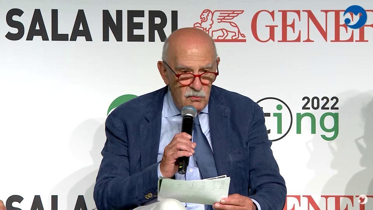 Meeting di Rimini, Blangiardo (Istat): "Ecco cosa sta succedendo alle nascite in Italia"