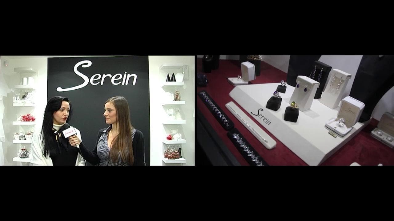 L'inaugurazione a Napoli del Serein Concept Gallery