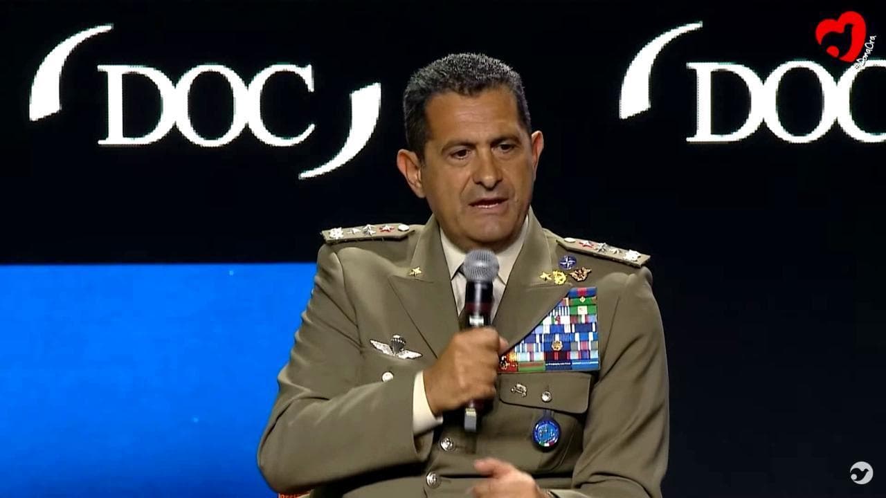 Covid, Figliuolo: "Green Pass? I cittadini italiani hanno capito che si lottava per la sopravvivenza"
