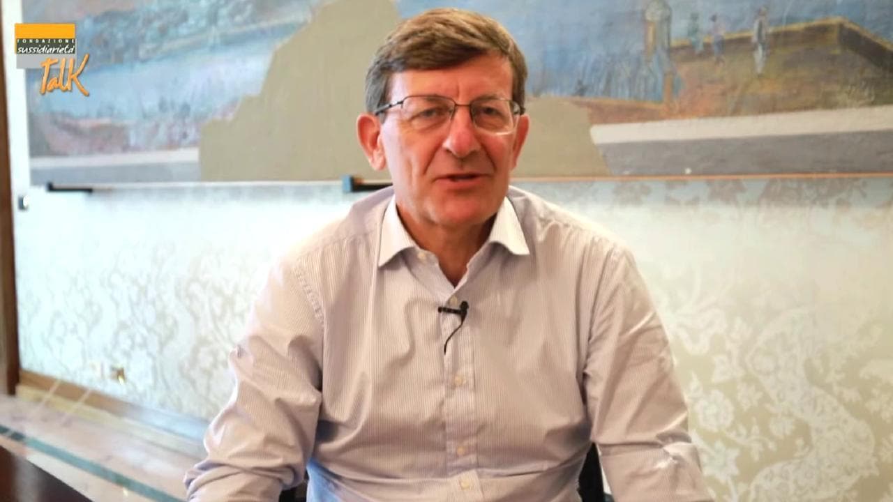 Meeting Rimini, il rammarico di Colao per la fine del governo Draghi: "È stato fatto un buon lavoro"
