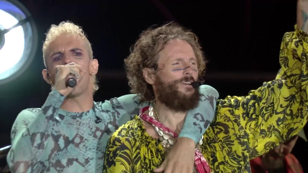 Jova Beach Party a Vasto con Achille Lauro, Gianni Morandi e Ghali