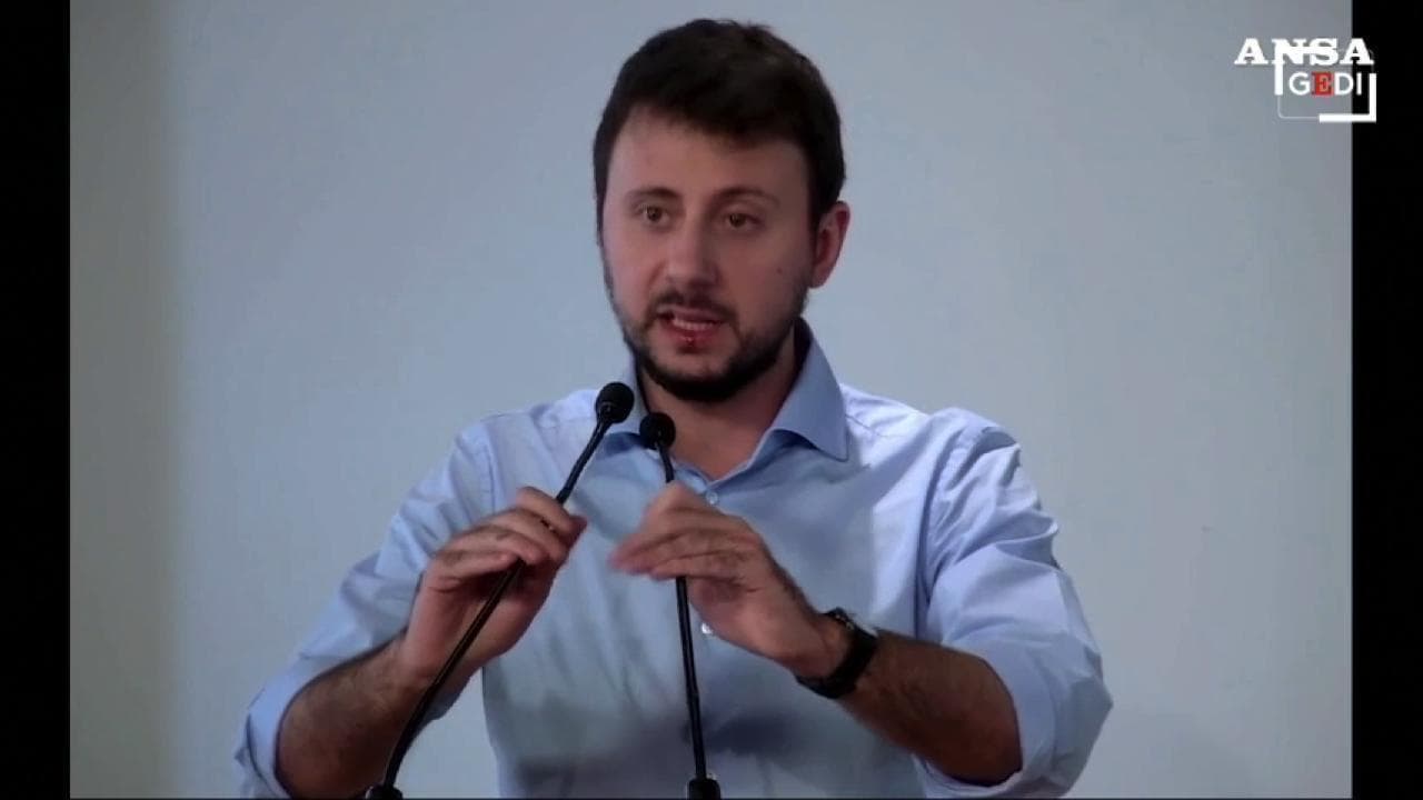 Elezioni, le scuse di Raffaele La Regina: "Non ho mai messo in dubbio l'esistenza di Israele"