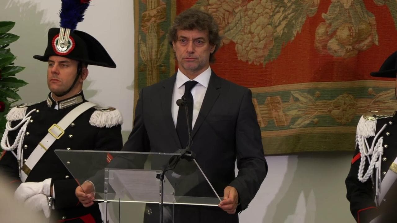 L'addio a Piero Angela, il figlio Alberto: "Mi ha insegnato a non aver paura della morte"