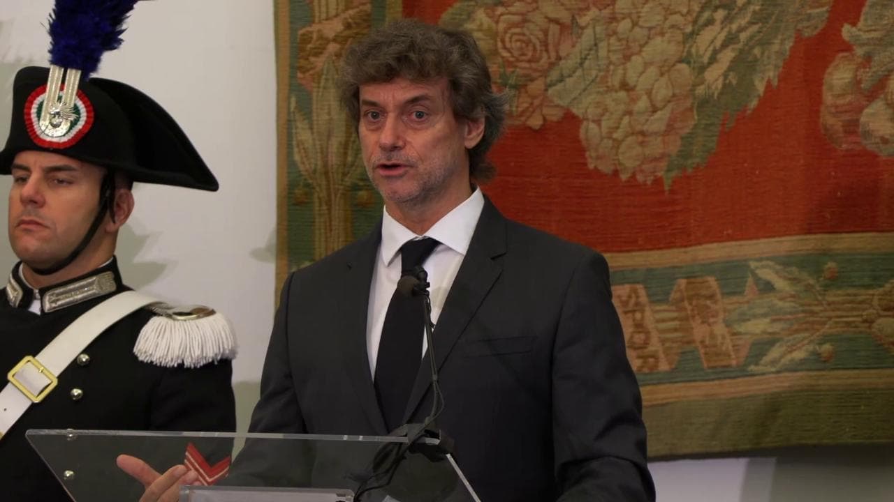 L'addio a Piero Angela, il ricordo del figlio Alberto: "È stato come vivere con Leonardo da Vinci"