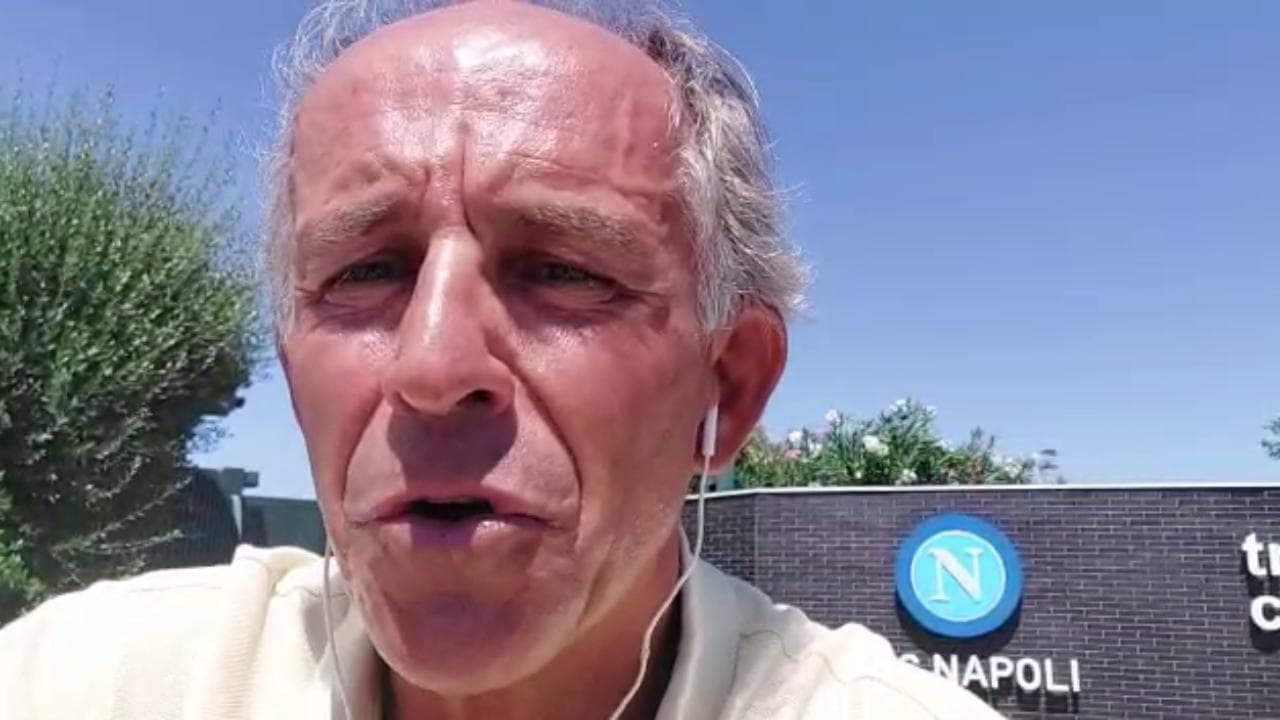 Il nuovo Napoli parte da Verona, le scelte di Spalletti