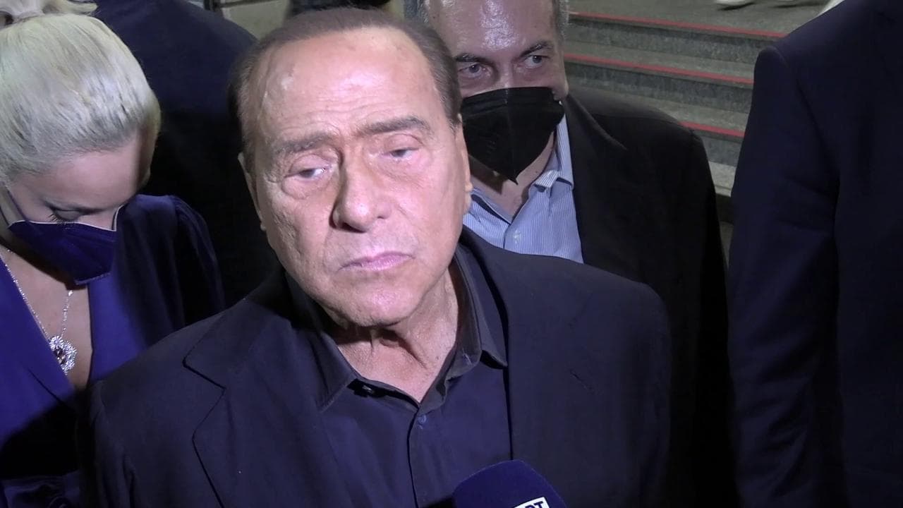 Monza, Berlusconi e Galliani tornano in A: Il Condor scatenato in tribuna come ai tempi del Milan