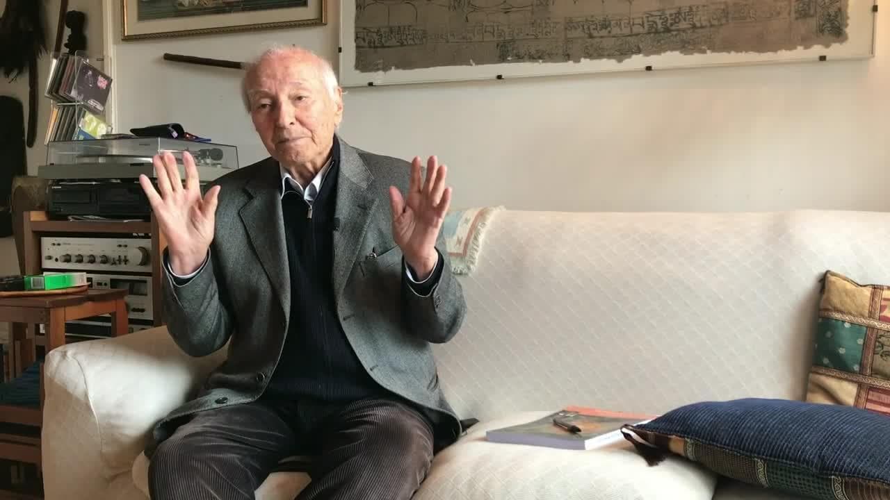 Morto Piero Angela: "fake news virus che puo' compromettere Paese"