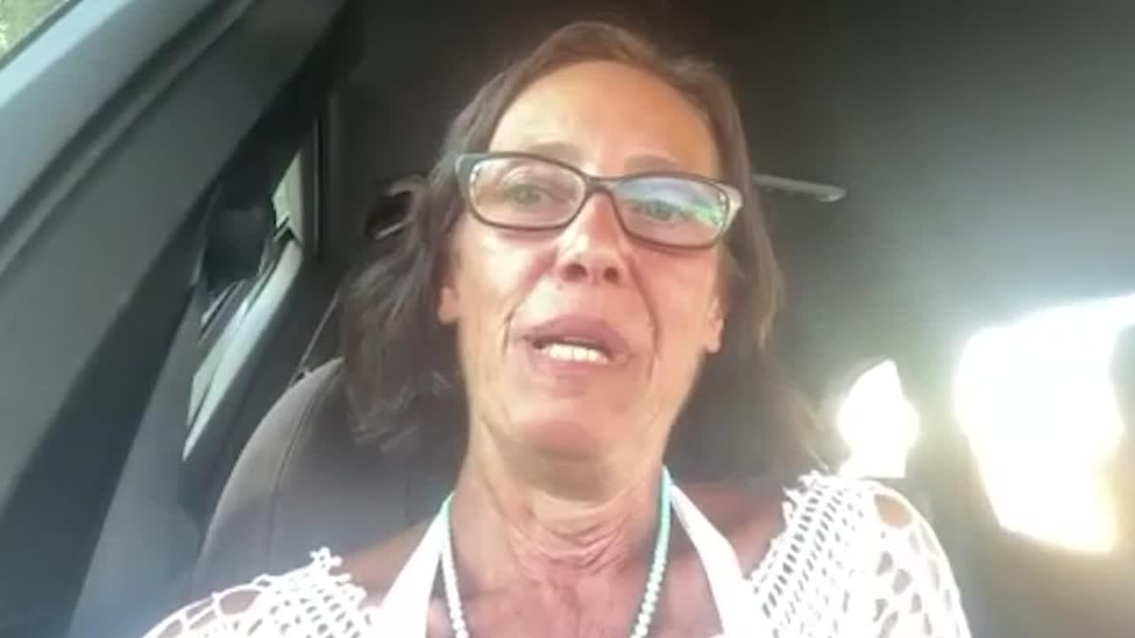 Elezioni, Ilaria Cucchi: "La mia esperienza a disposizione di tutti per tornare a parlare di diritti"