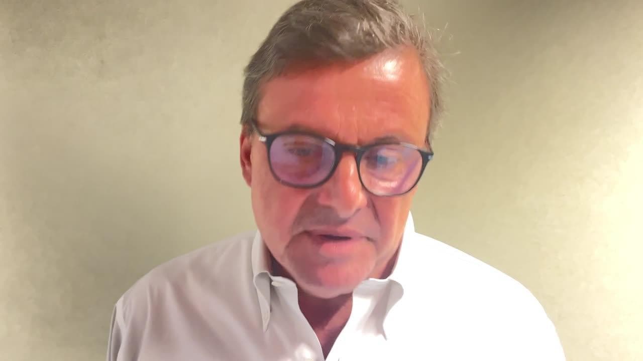 Elezioni, Calenda: "Decisione sofferta, ma quella del Pd è una coalizione fatta per perdere"