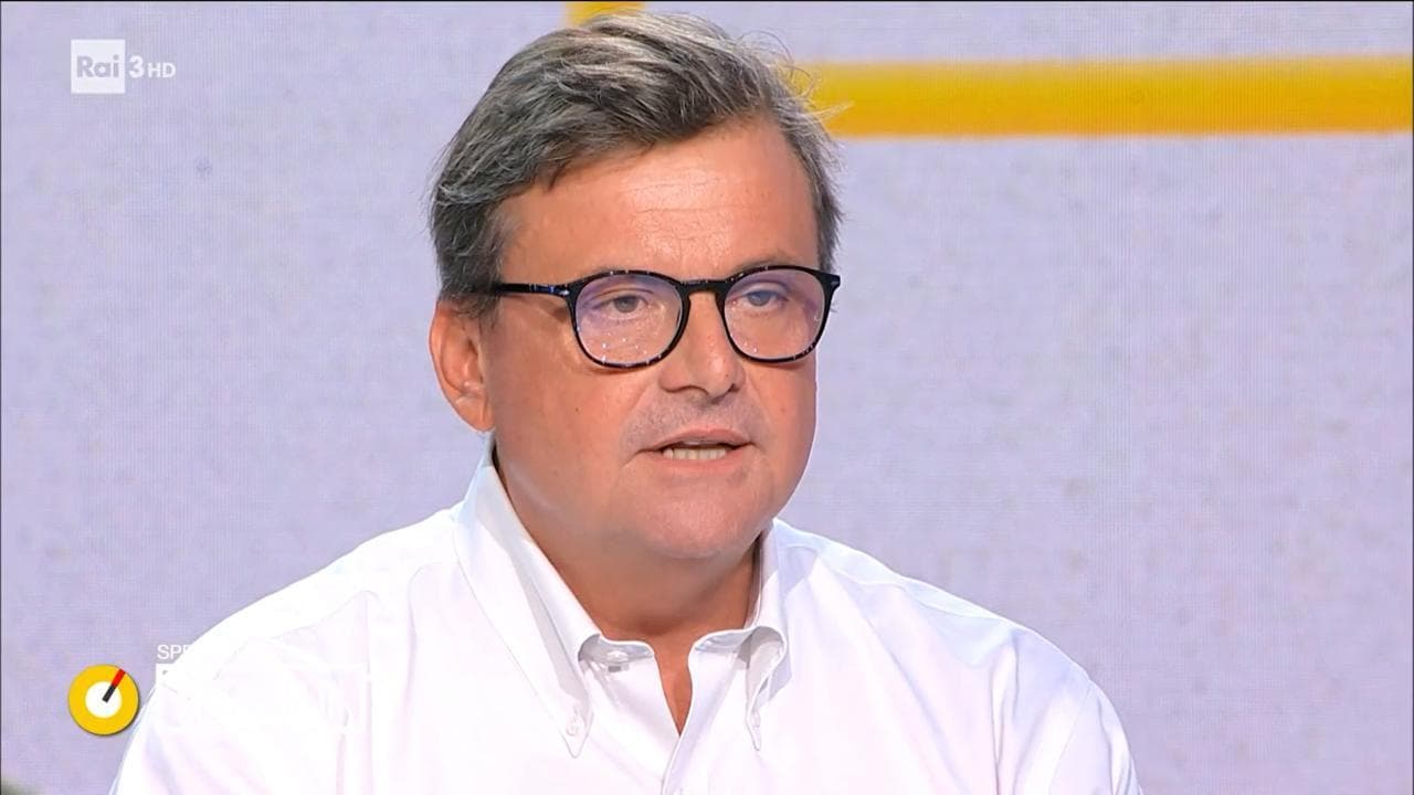 Calenda, strappo col Pd: ''Non intendo andare avanti con questa alleanza'