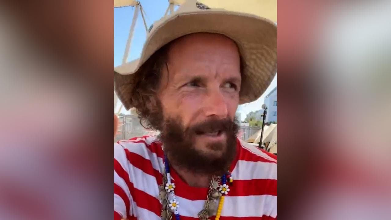 Jovanotti: “Ci attaccano sull’ambiente e dicono che distruggiamo le spiagge? Sono eco-nazisti.”