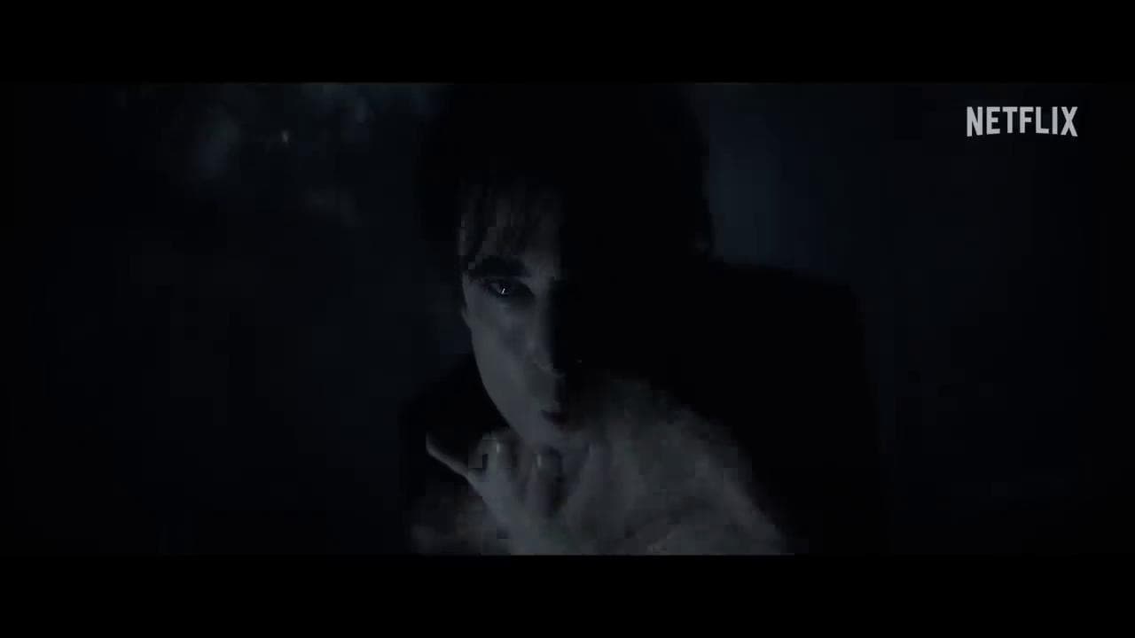The Sandman, la serie sul signore dei sogni - Il trailer