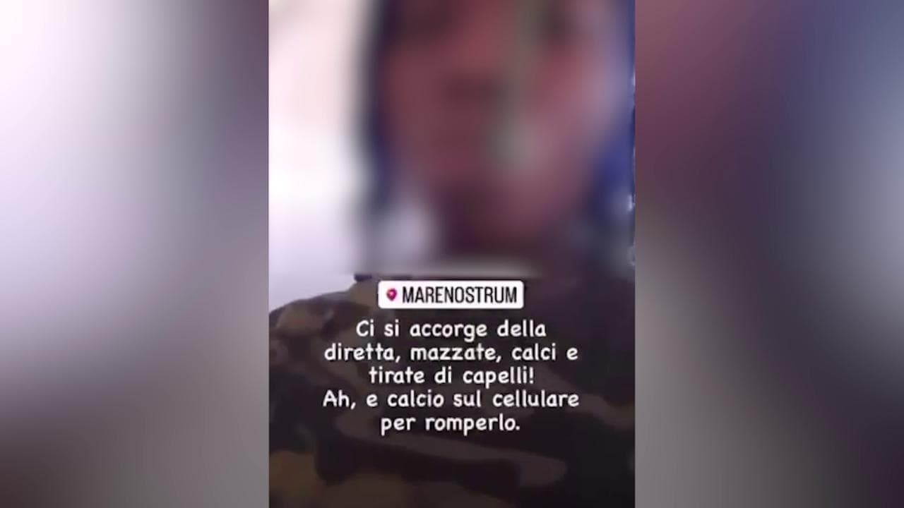 Soverato, lavoratrice malmenata e mandata in ospedale per aver chiesto lo stipendio