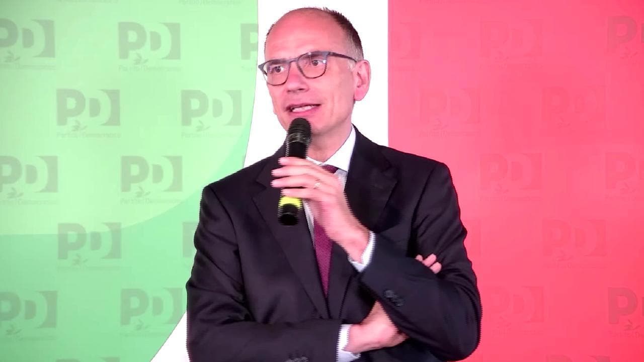 Elezioni, Letta a Calenda: "Ci siamo stretti la mano ma in 2 giorni è cambiato tutto"