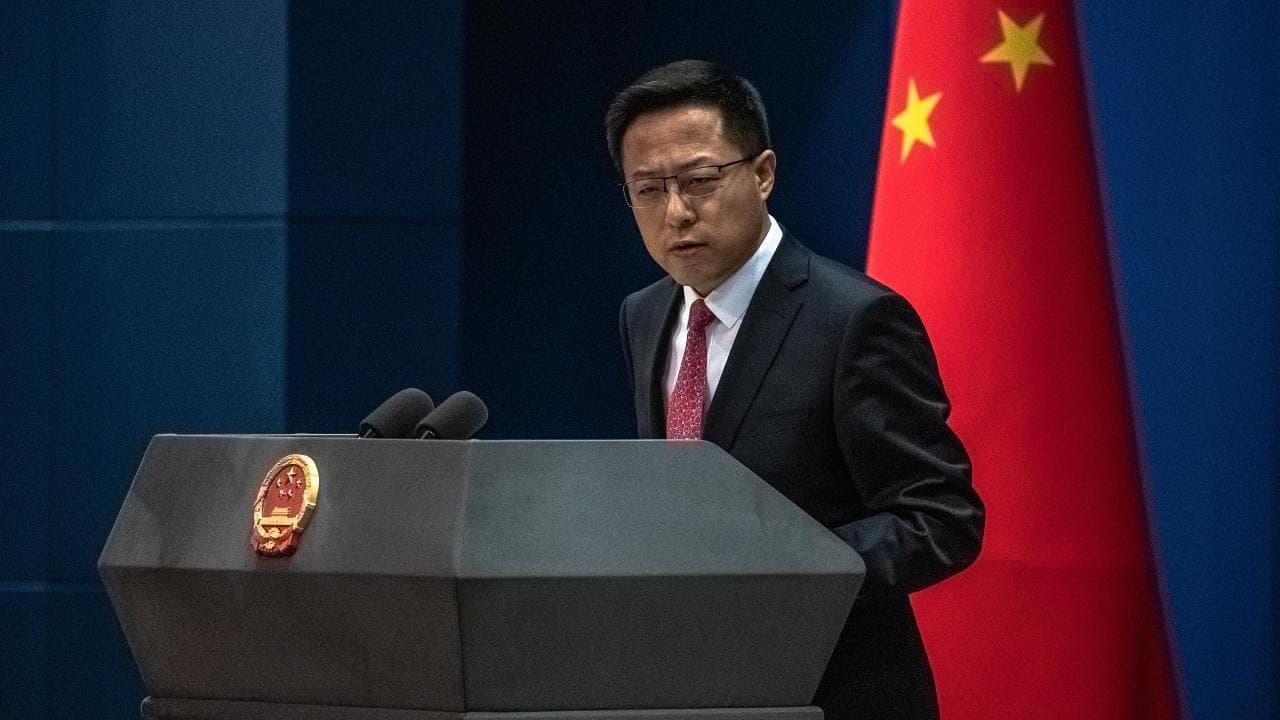 La Cina avverte gli Stati Uniti: "Se Pelosi visiterà Taiwan le conseguenze saranno serie" 