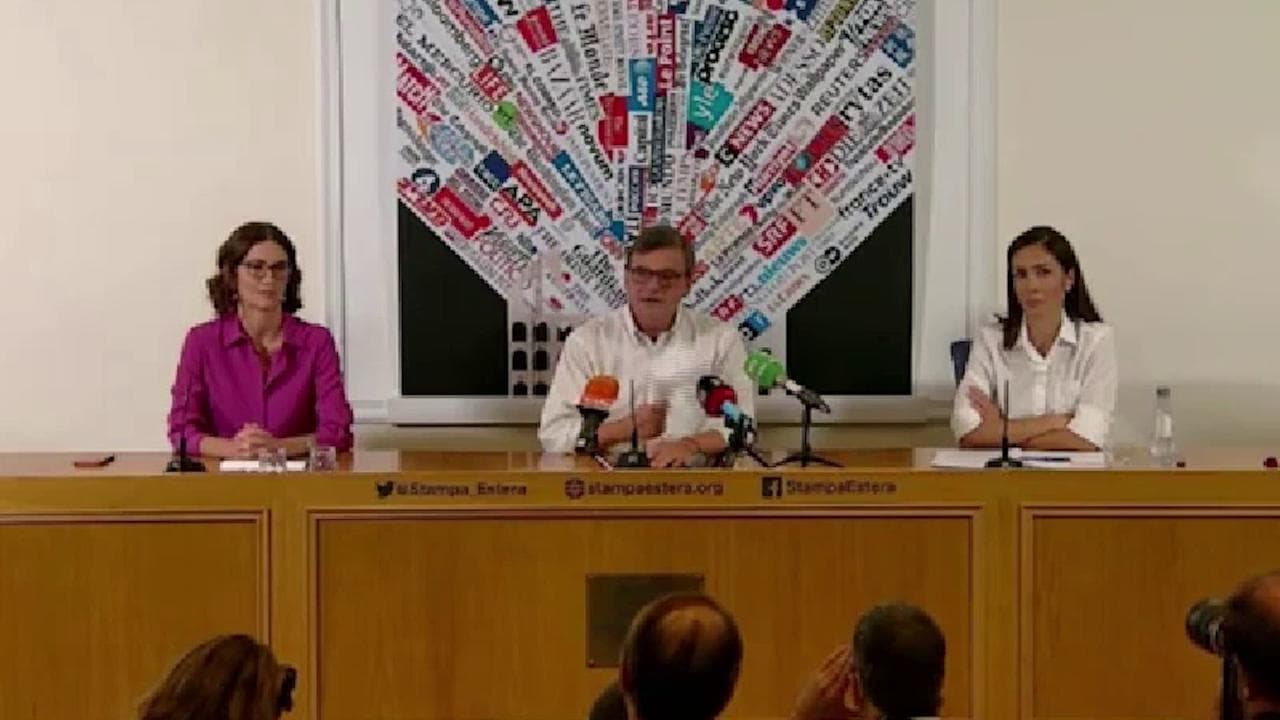 Elezioni, Calenda: "La destra non vincerà, questa non è una partita chiusa"