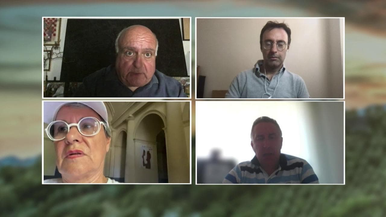 Spoleto: storie, persone, cultura la presentazione in streaming della guida di Repubblica