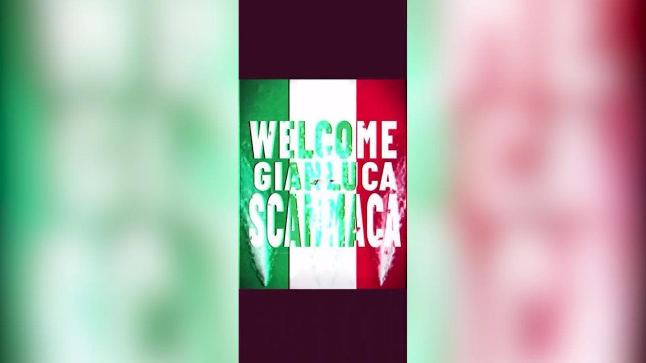 La gaffe del West Ham: errore grossolano nel video di presentazione di Scamacca