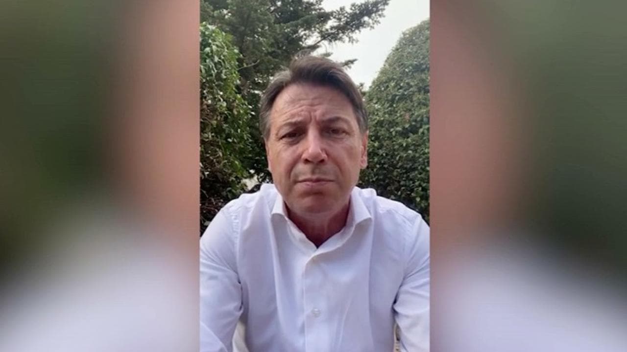 Governo, Conte: "Per Draghi la dialettica politica era da esiliare"
