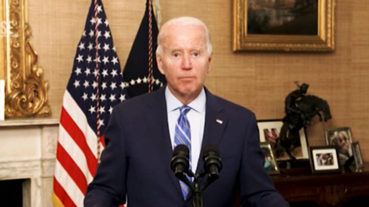 Usa, Biden attacca Trump: "L'assalto del 6 gennaio è stato un inferno degno del Medioevo"