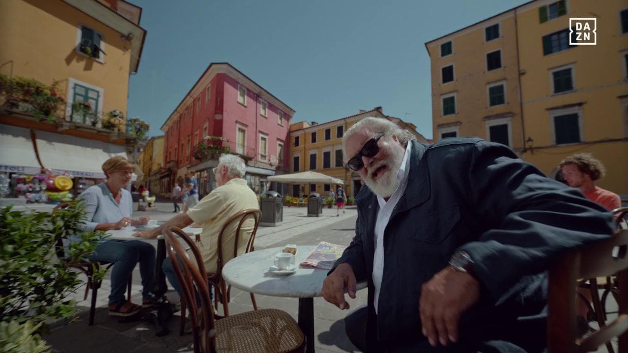 "Nella vita di un tifoso": l'omaggio di Dazn in vista dell'inizio della Serie A