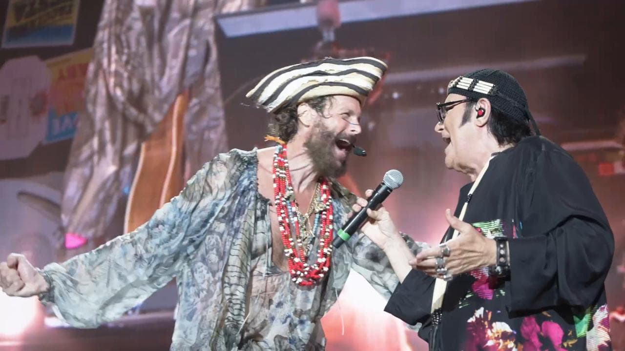 'Jova Beach Party', con Brunori Sas e Renato Zero la festa di Jovanotti è a Marina di Cerveteri