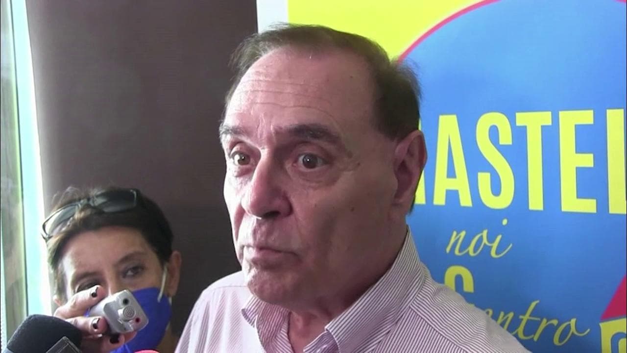 Elezioni, Mastella: "Consiglio a Di Battista di stare in Siberia, lì si sta freschi" 