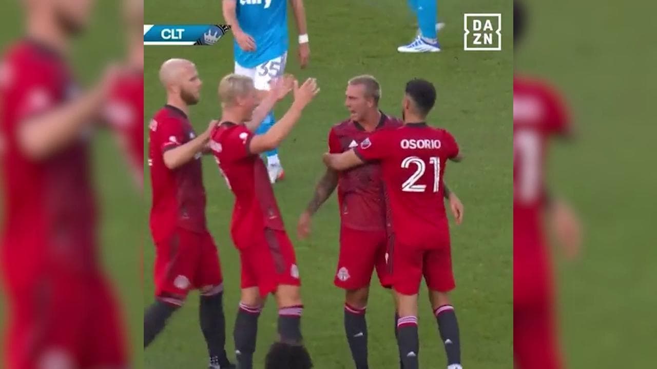 Bernardeschi, gol all'esordio in Mls col Toronto di Insigne e Criscito