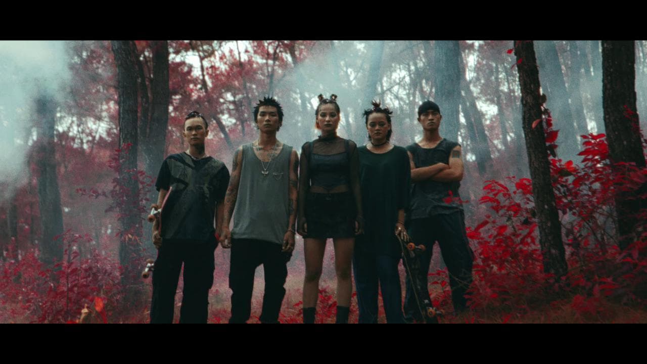 Meduza, il nuovo singolo 'Bad memories' - videoclip