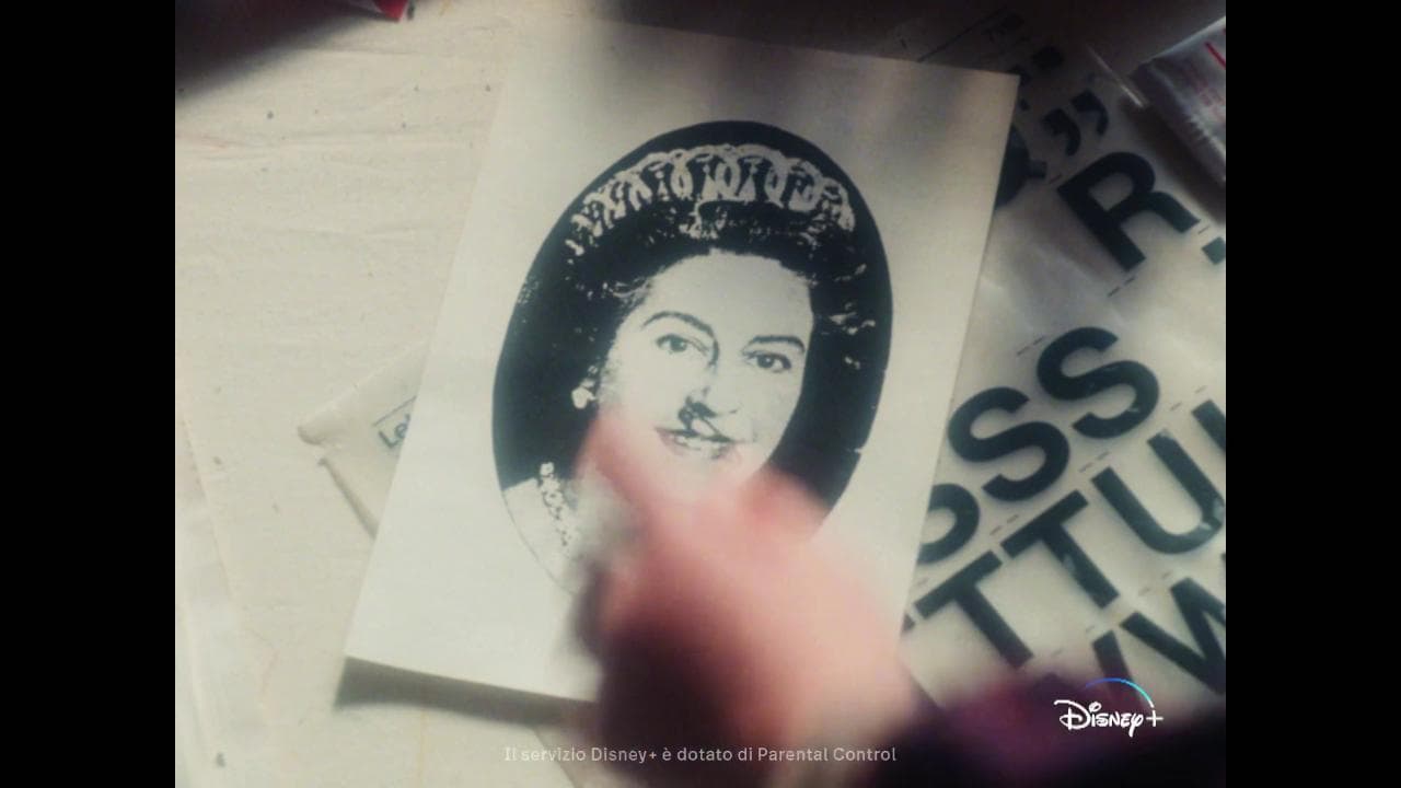 'Pistol', su Disney+ la serie dedicata ai Sex Pistols