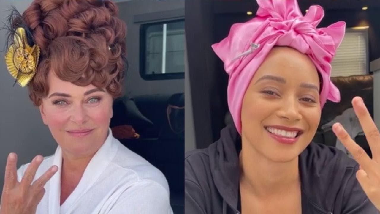 Sul set di 'Bridgerton 3': iniziate le riprese della nuova stagione
