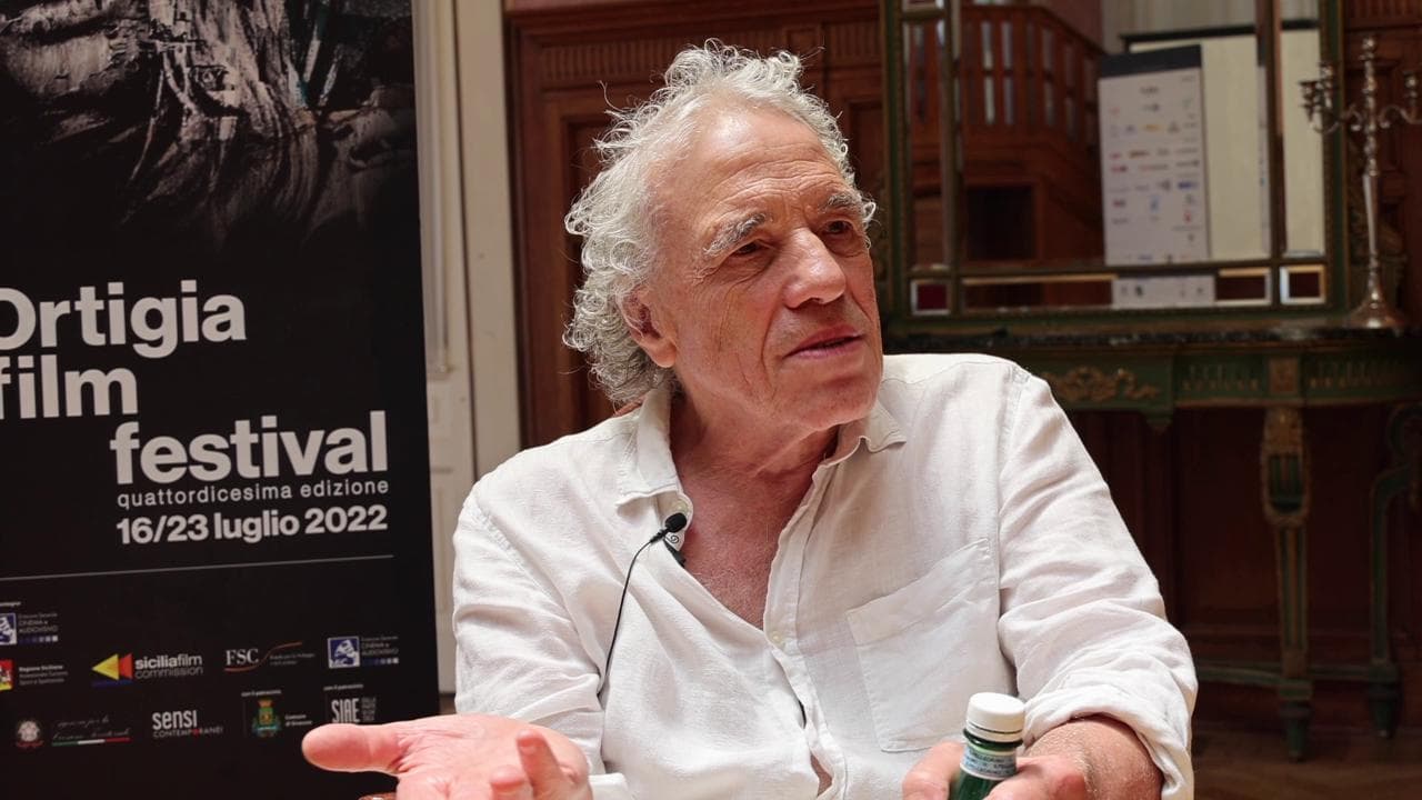 Abel Ferrara fra cinema e musica: "Ecco perché amo i Beatles, Pasolini e Padre Pio"