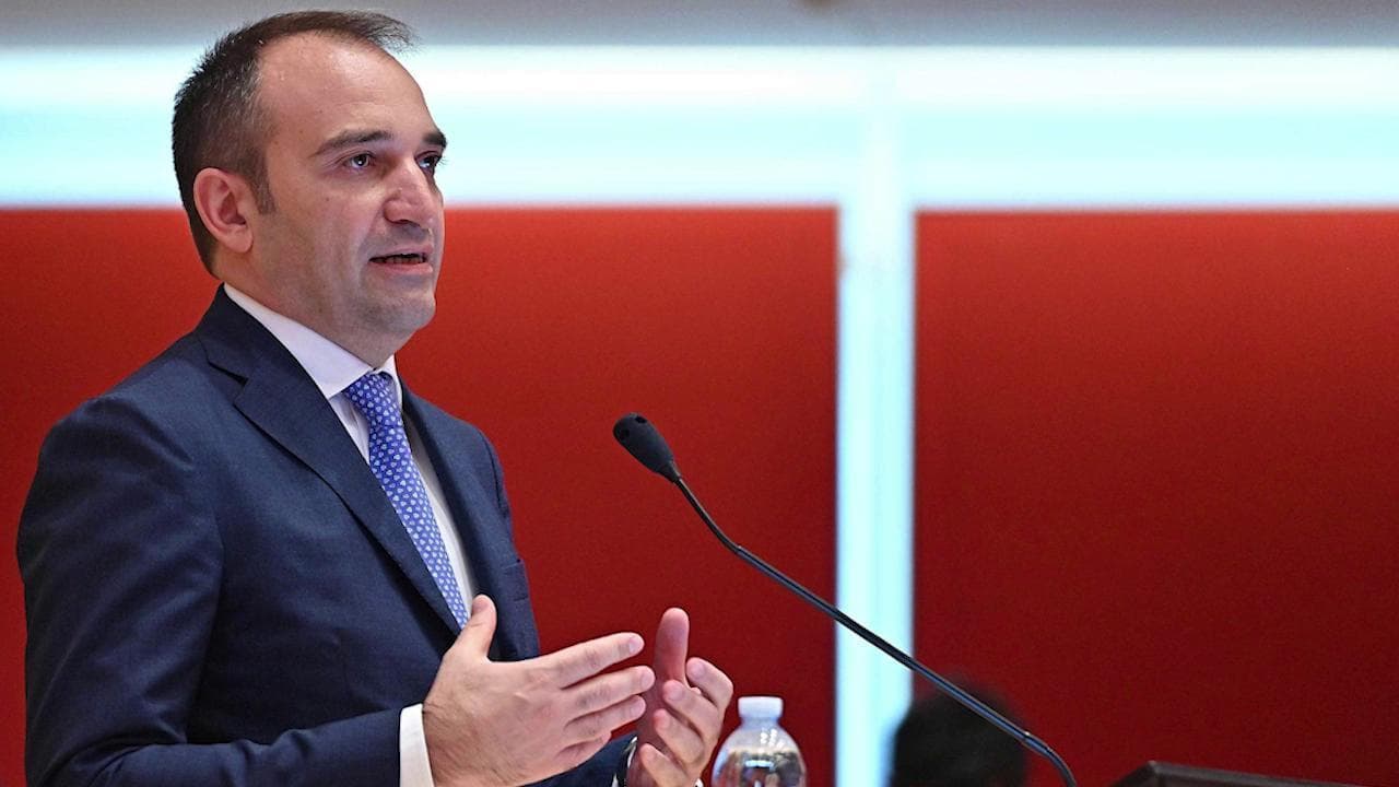 Il sindaco di Torino Lo Russo a Radio Capital: "L'ultima cosa di cui abbiamo bisogno ora è una crisi di governo"